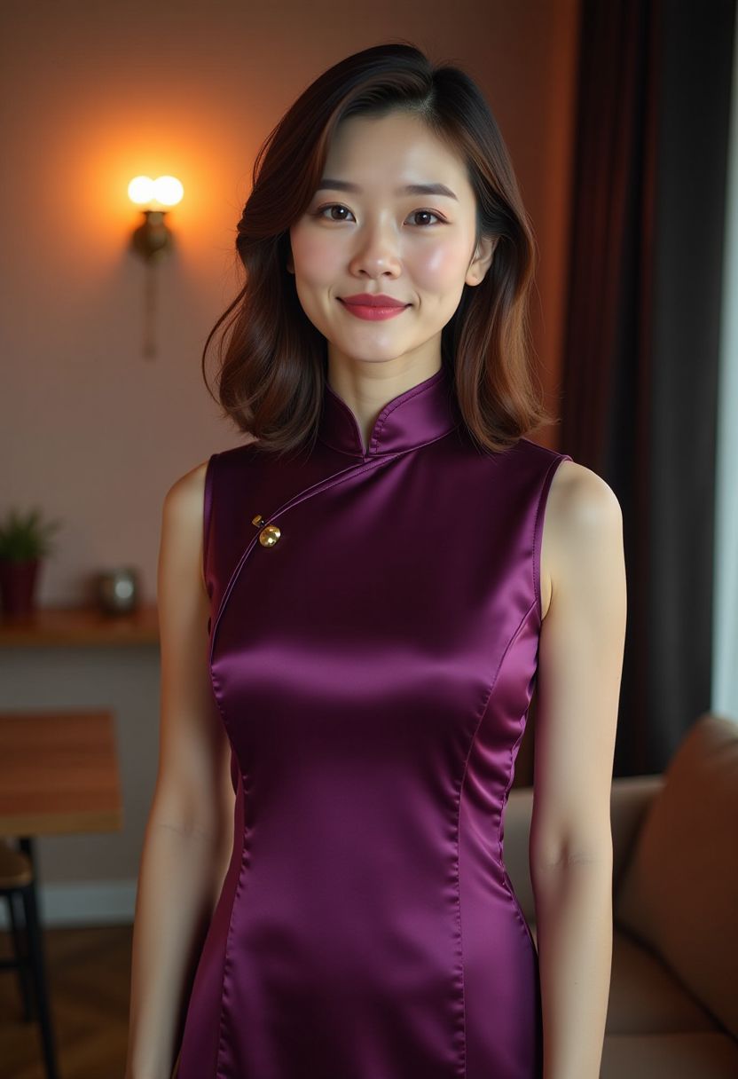 幽灵船上的金发舰长