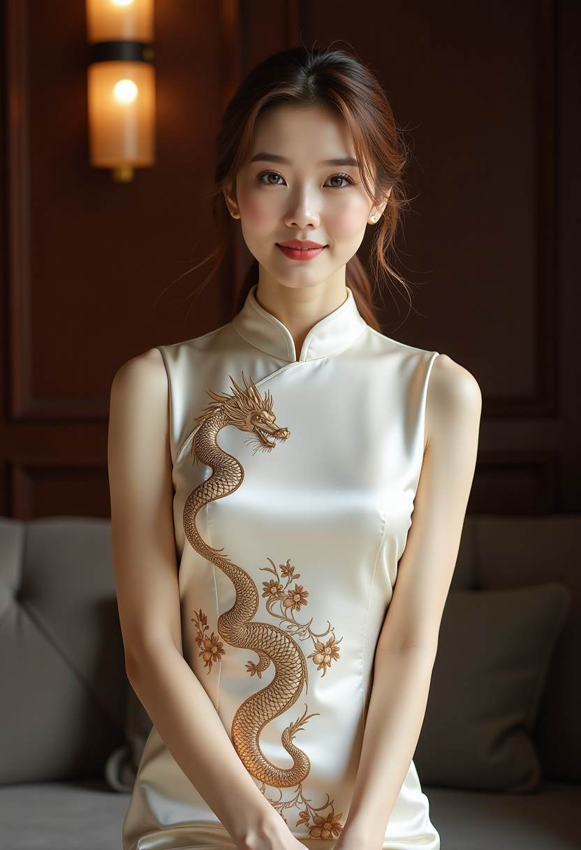 日落庄园的女公爵